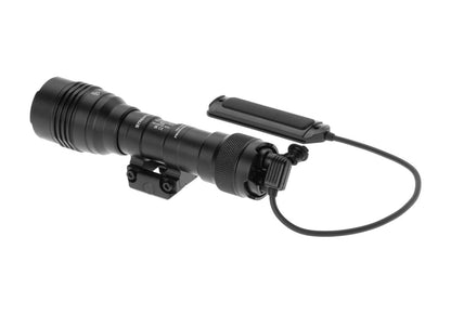 Streamlight ProTac Rail Mount HL X Pro Kit Black
