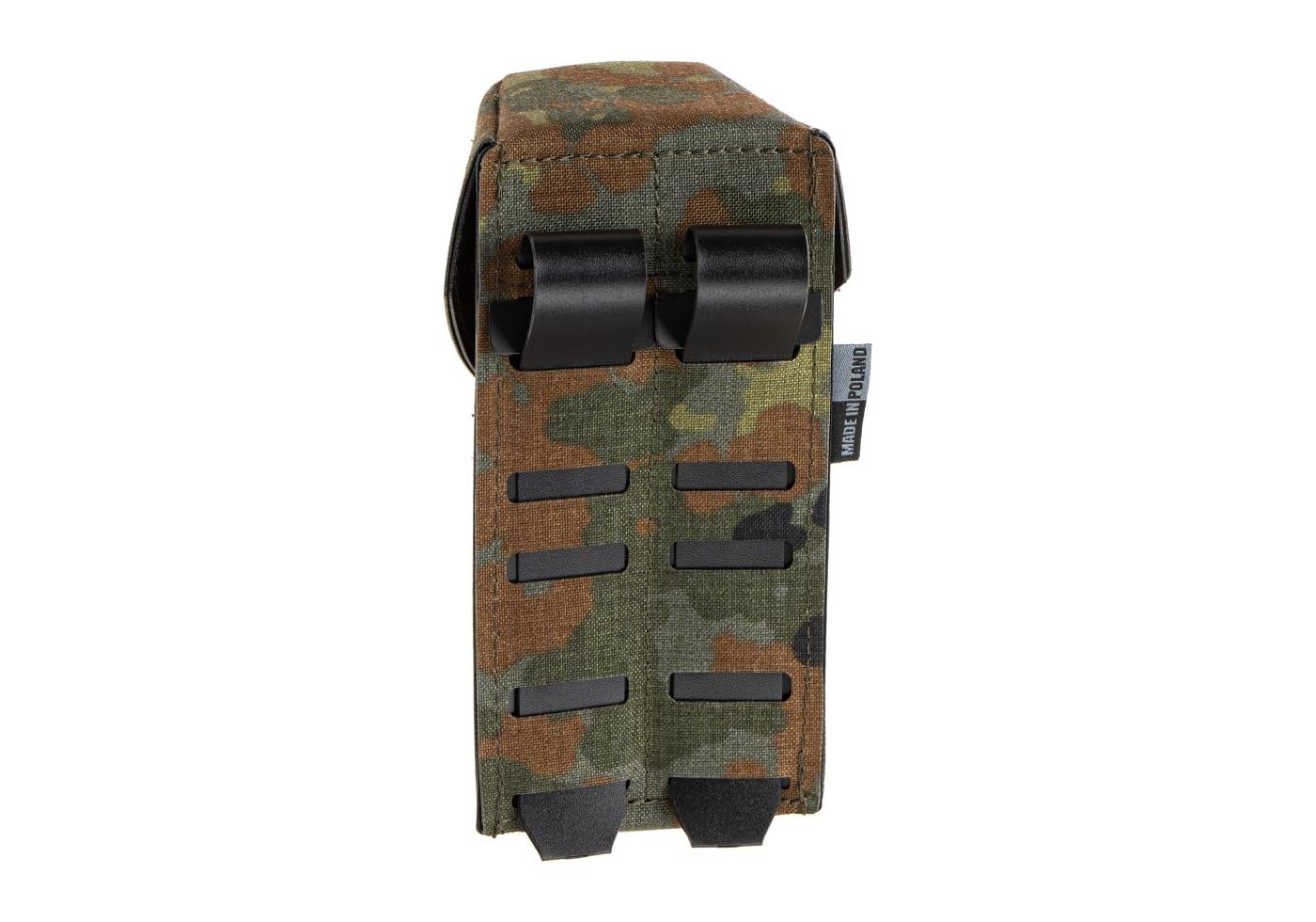 Templar's Gear Smoke Grenade Pouch with Full Flap