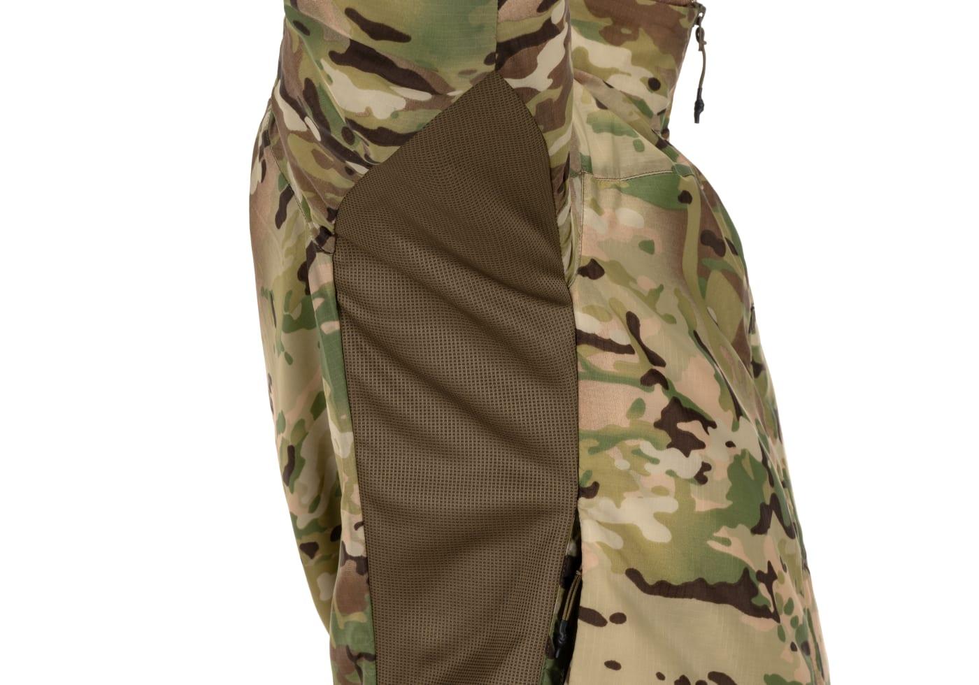 Clawgear Strata Lightweight Insulated Jacket Multicam