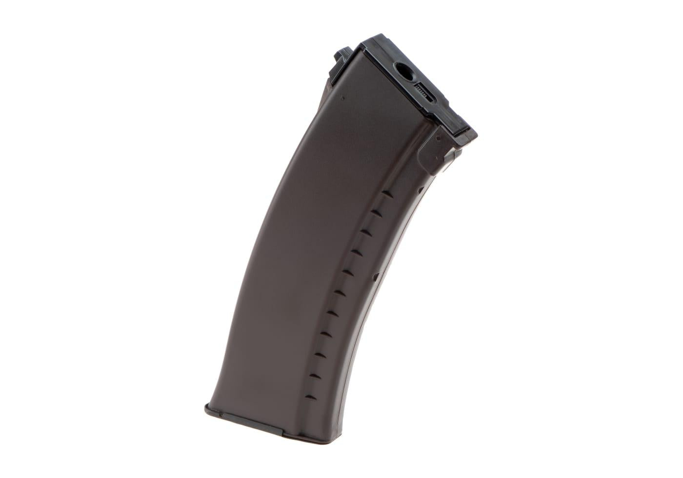 LCT Magazin LCK74 Lowcap 70rds Plum
