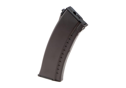 LCT Magazin LCK74 Lowcap 70rds Plum