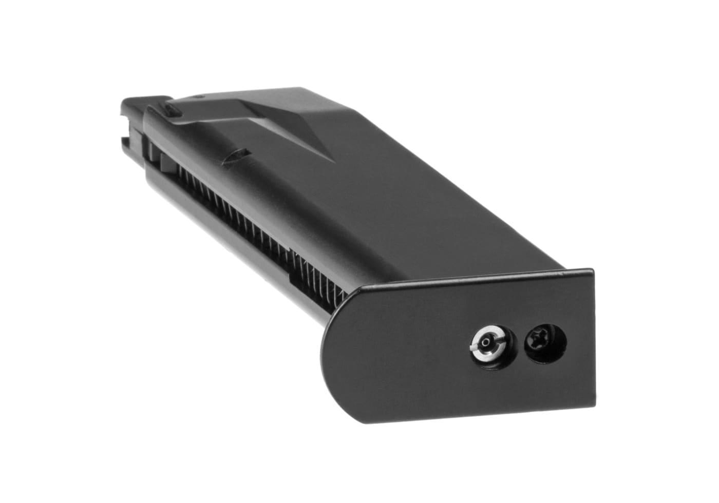 WE Magazine P226 E2 GBB 26rds Black