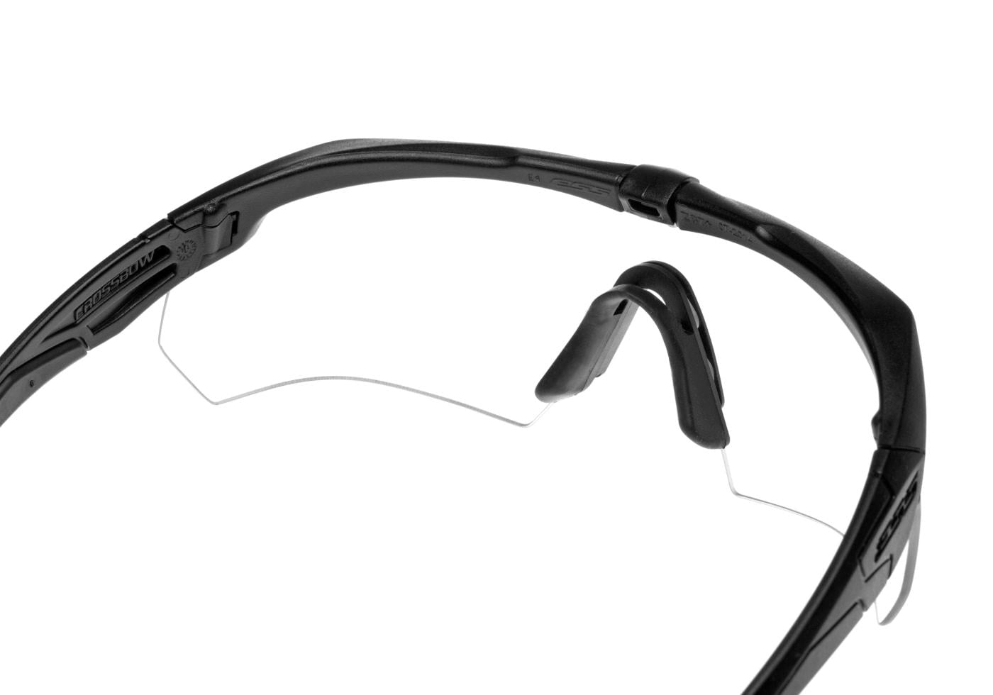 ESS Crossbow 2x Kit Black