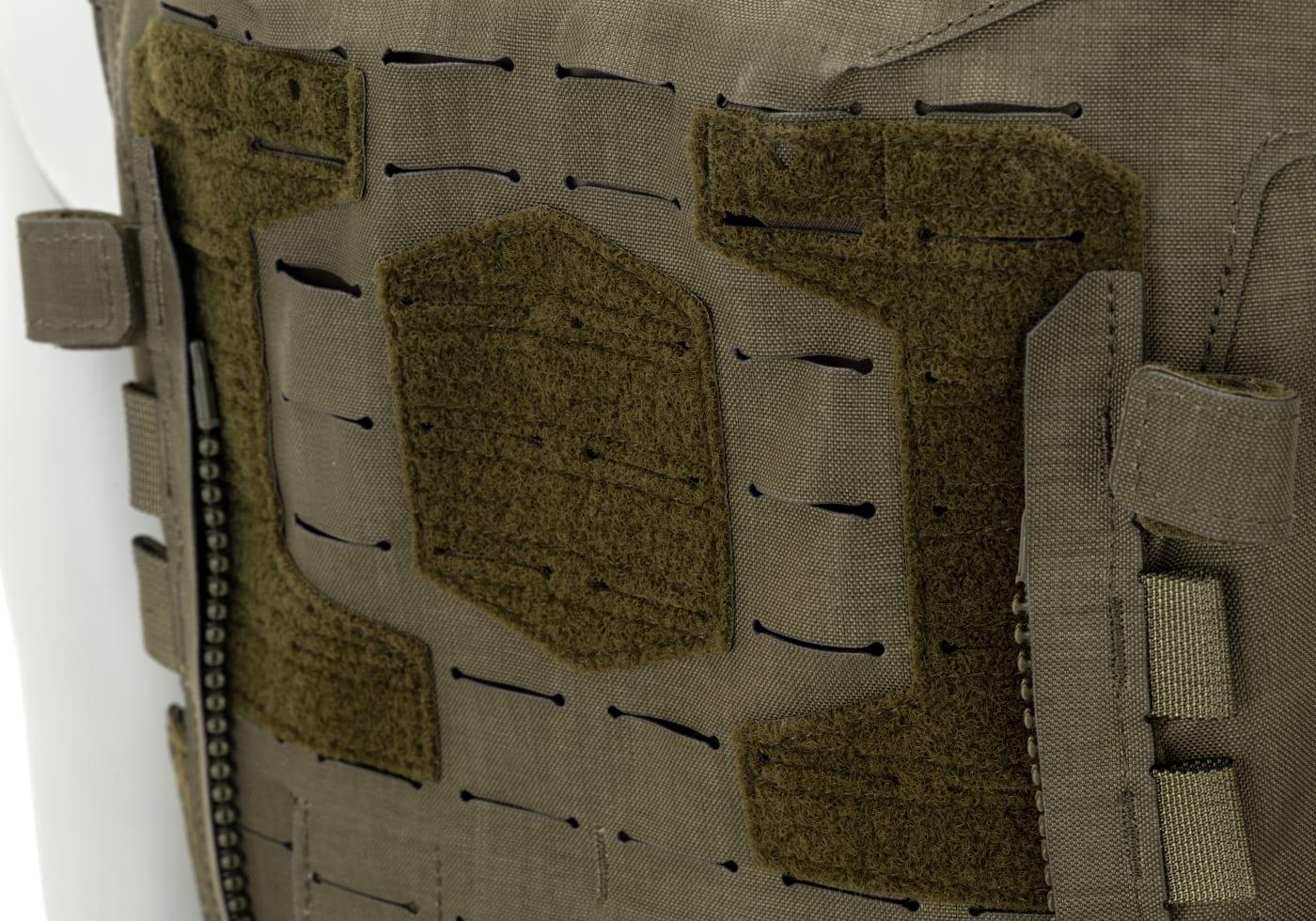 Templar's Gear CPC ROC Plate Carrier Gen 4.1 Ranger Green