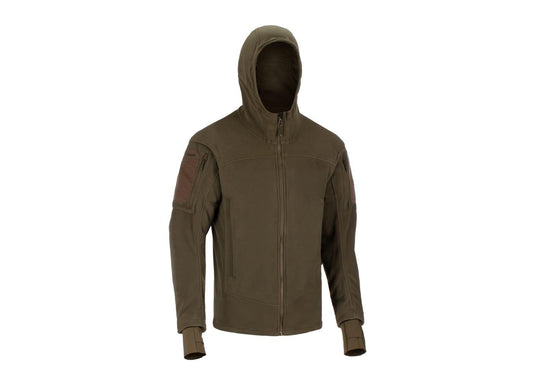 Clawgear Lynx Fleece Hoody RAL 7013