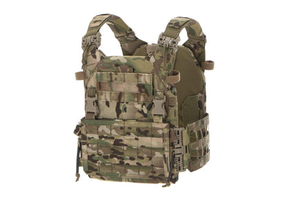 Clawgear Raider Plate Carrier Multicam M