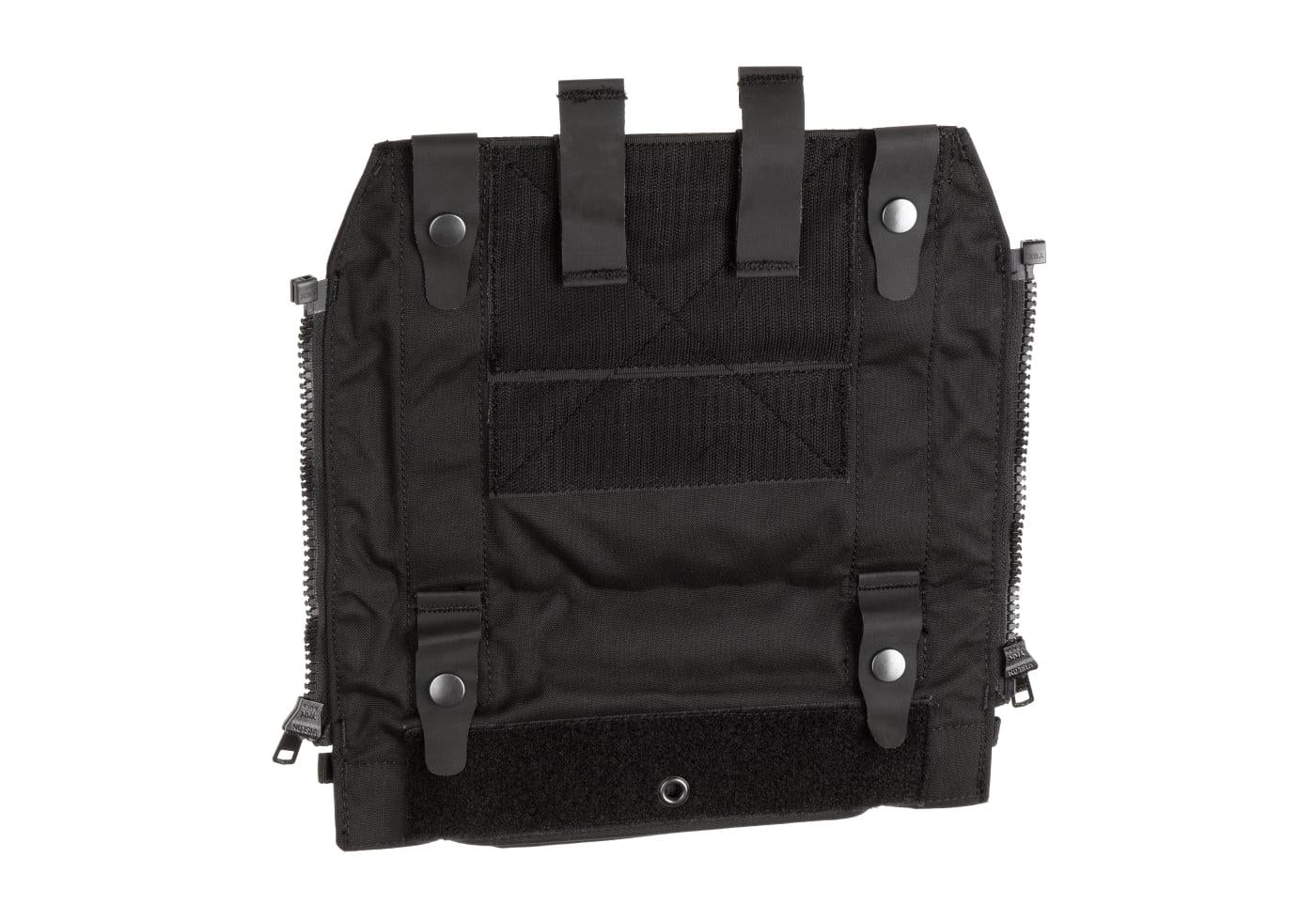 Crye Precision by ZShot AVS/JPC Molle Zip-On Panel 2.0 Black