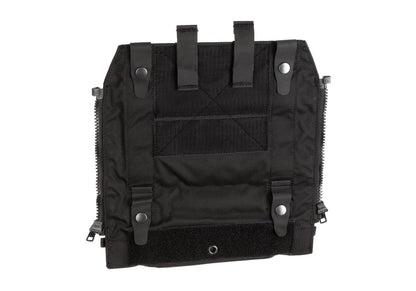 Crye Precision by ZShot AVS/JPC Molle Zip-On Panel 2.0 Black