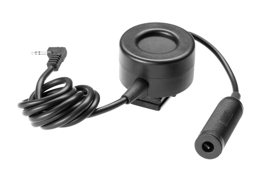 Z-Tactical Tactical PTT Motorola 1-Pin Connector