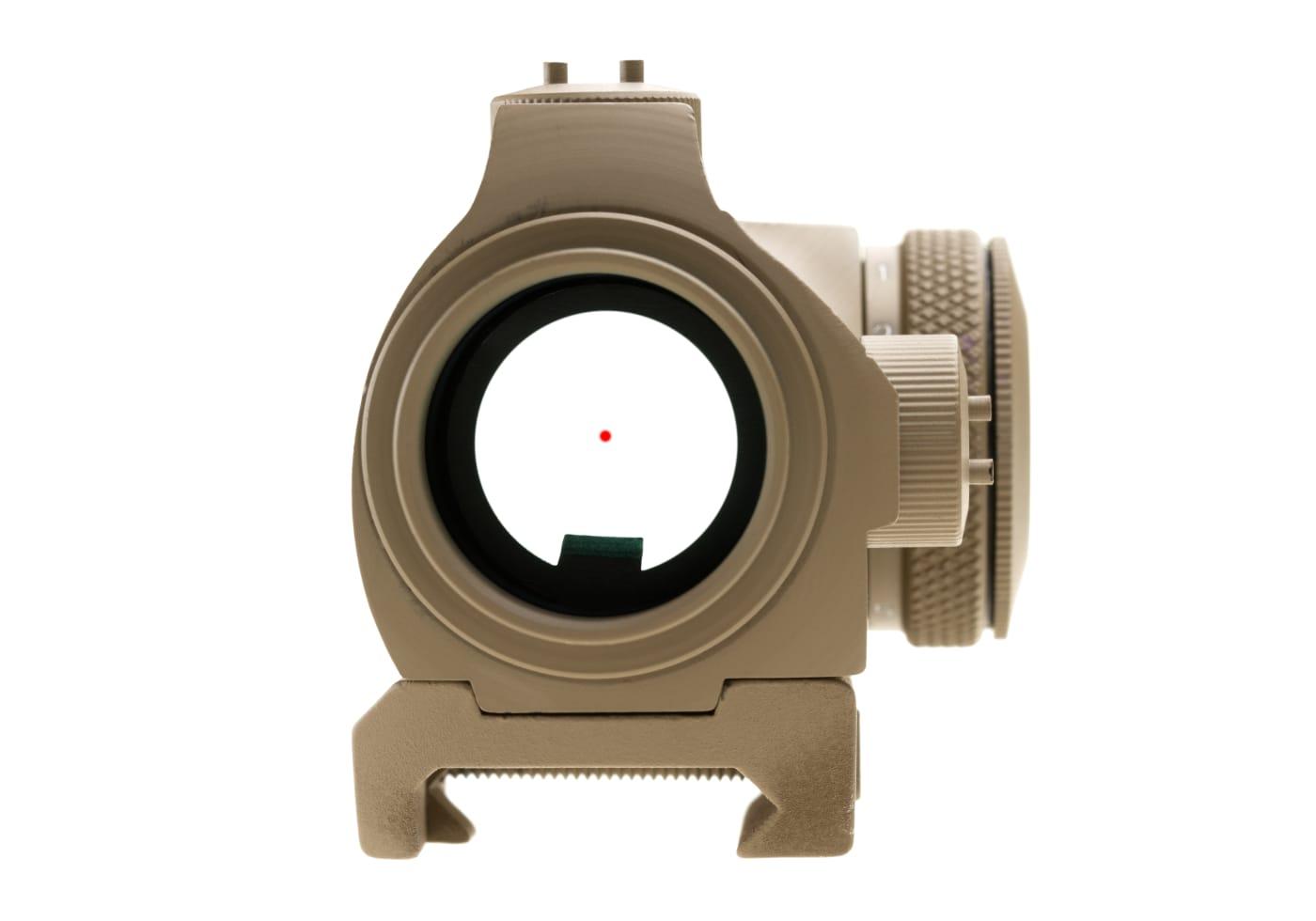 Aim-O RD-2 Red Dot with QD Mount & Low Mount Desert