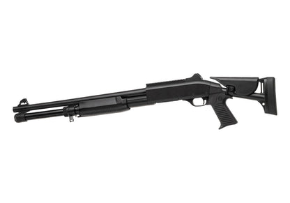 Cyma CM373 3-Shot Shotgun Spring Black