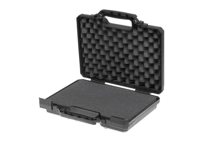 Nimrod Pistol Carry Case PNP Foam Black