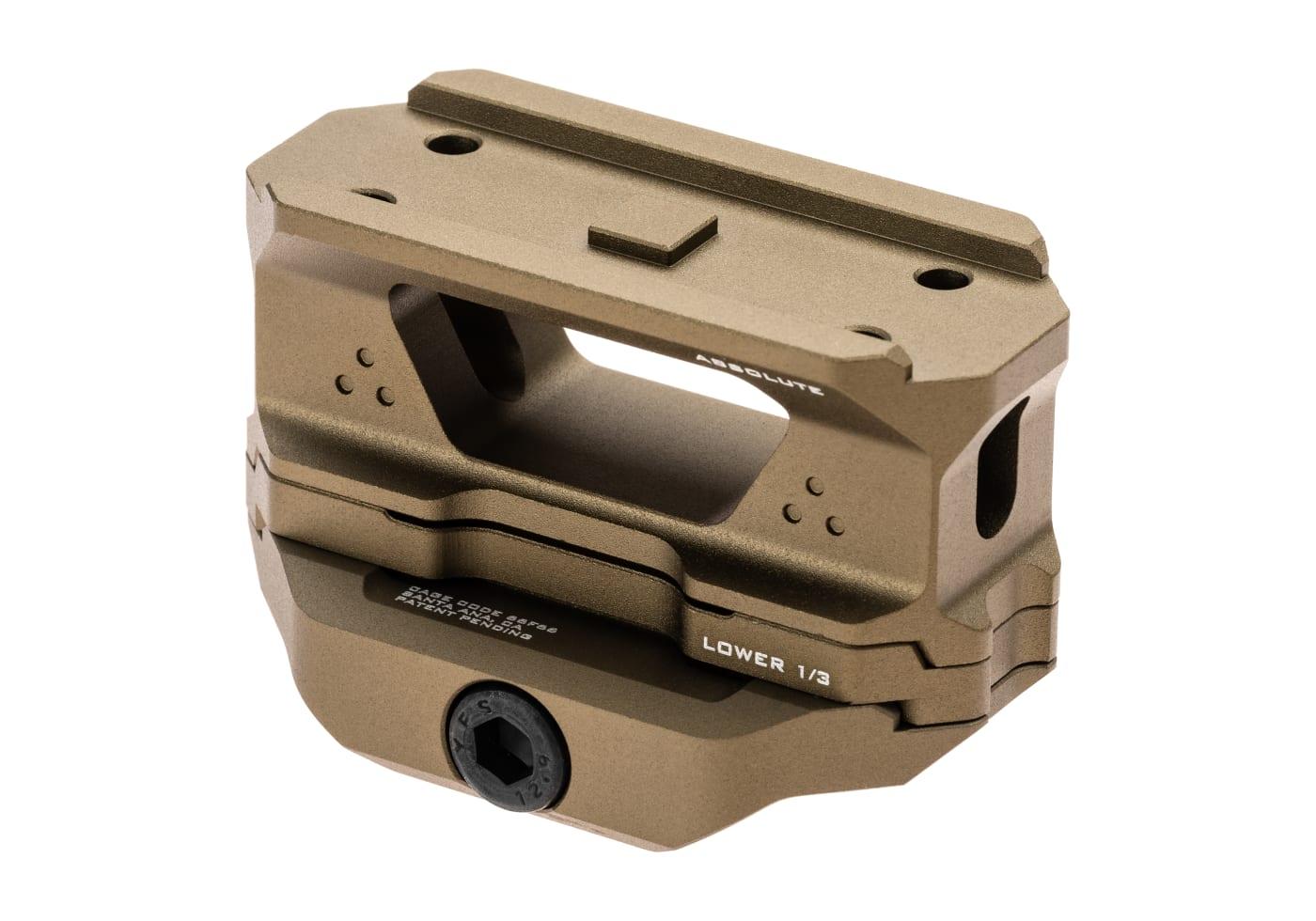 Strike Industries T1 Riser Dark Earth