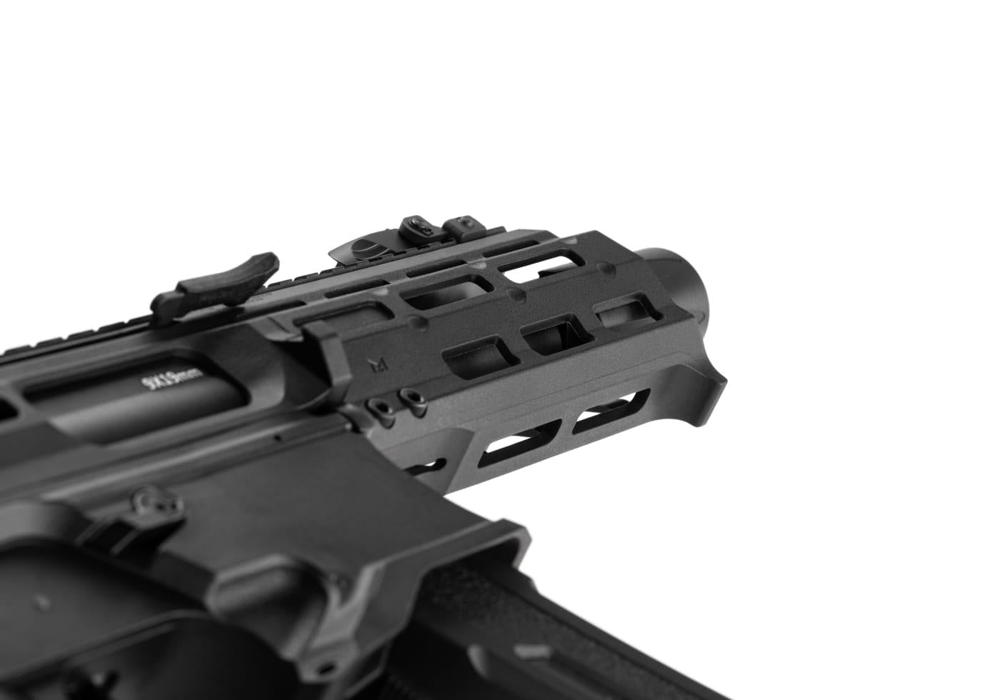 G&G MXC9 0.5J Black