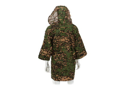 Invader Gear Ghillie Base Plain