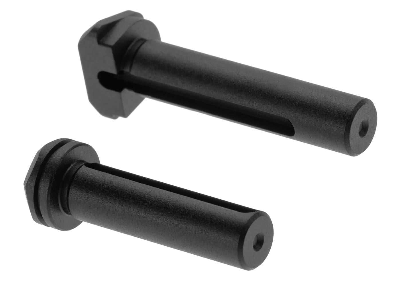 Strike Industries Ultra Light Pivot Takedown Pins Black