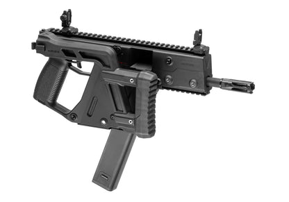 Krytac Kriss Vector V2 Folding Stock Version AEG Black