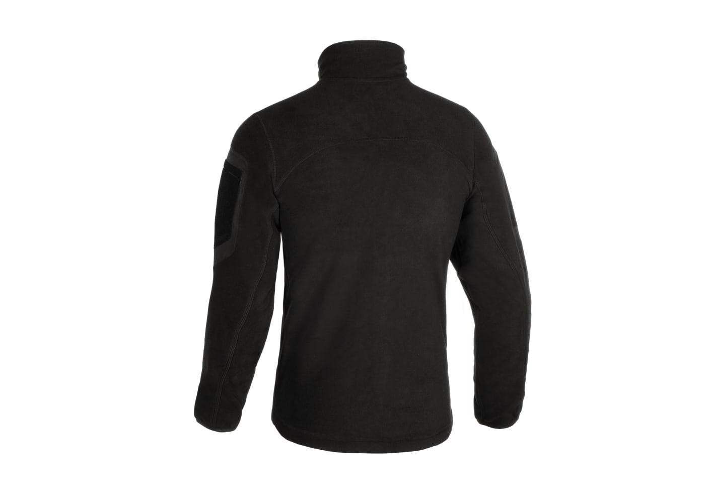 Clawgear Aviceda Mk.II Fleece Jacket Black