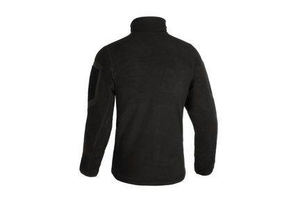 Clawgear Aviceda Mk.II Fleece Jacket Black