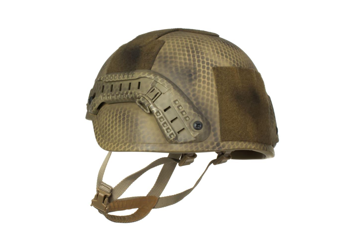 Emerson ACH MICH 2000 Helmet Special Action Replica