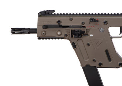 Krytac Kriss Vector Dark Earth