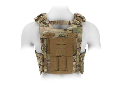 Templar's Gear CPC ROC Heavy Plate Carrier GEN 4.1 Multicam