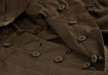 Invader Gear Gorka Suit Ranger Green