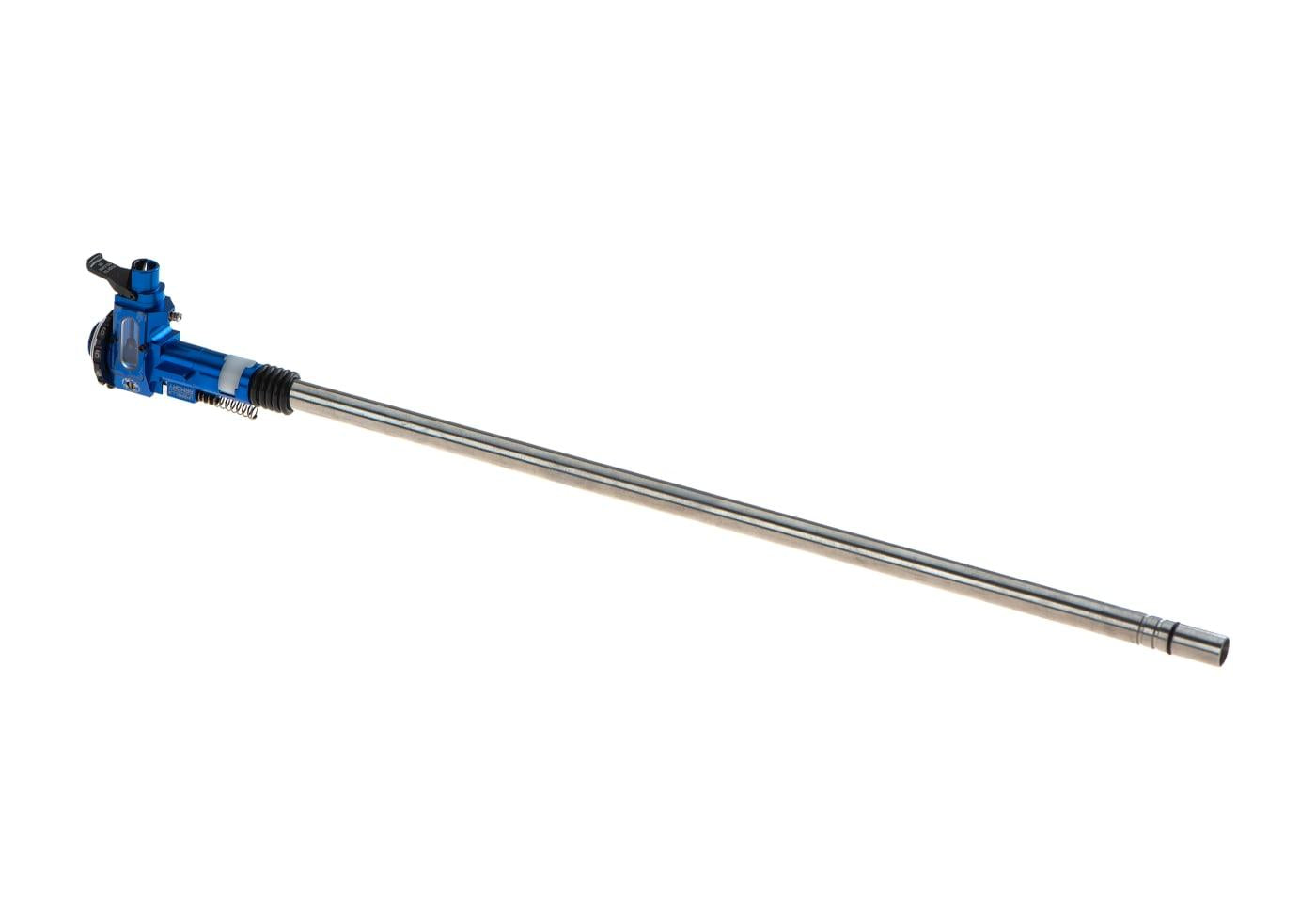 Umbrella Armory XFORCE 310mm 6.05mm Extended R-Hop Barrel with MaxxPro Hop-Up