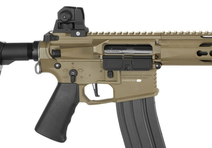 Krytac Trident Mk2 SPR Full Power Dark Earth