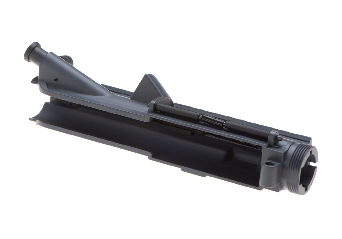 Krytac LVOA Upper Receiver Assembly Grey