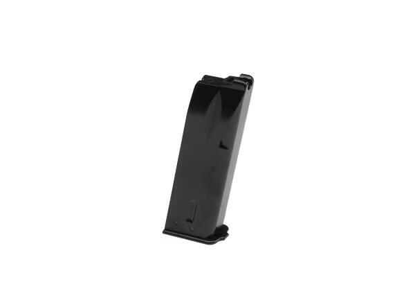 WE Magazine BN Hi-Power GBB 20rds Black