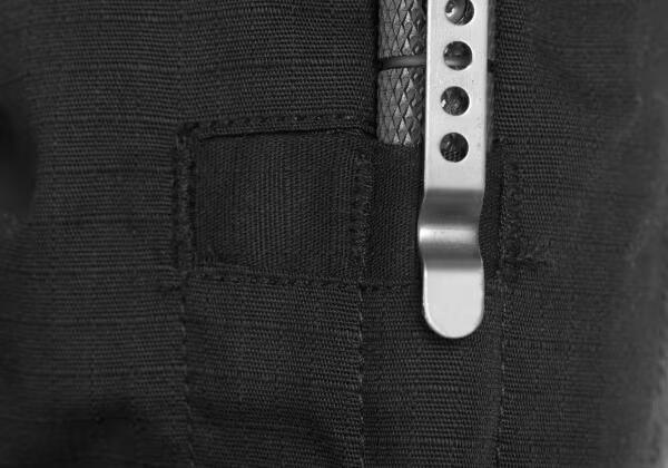 Clawgear Mk.II Combat Shirt Black 58