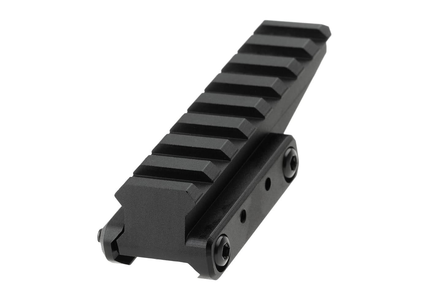 Aim-O Optic Riser Black