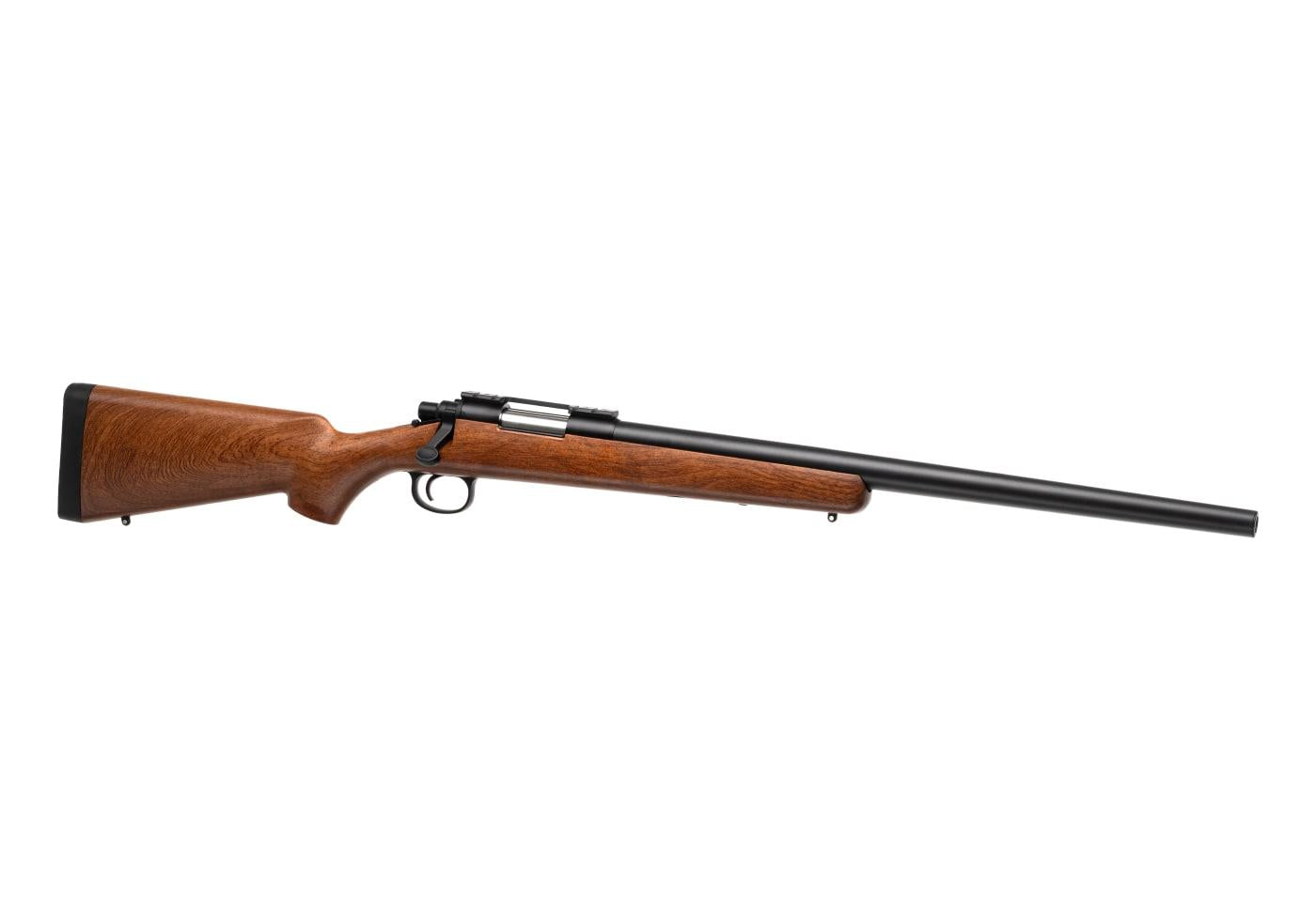 Cyma CM701C VSR-10 Bolt-Action Sniper Rifle Wood Effect