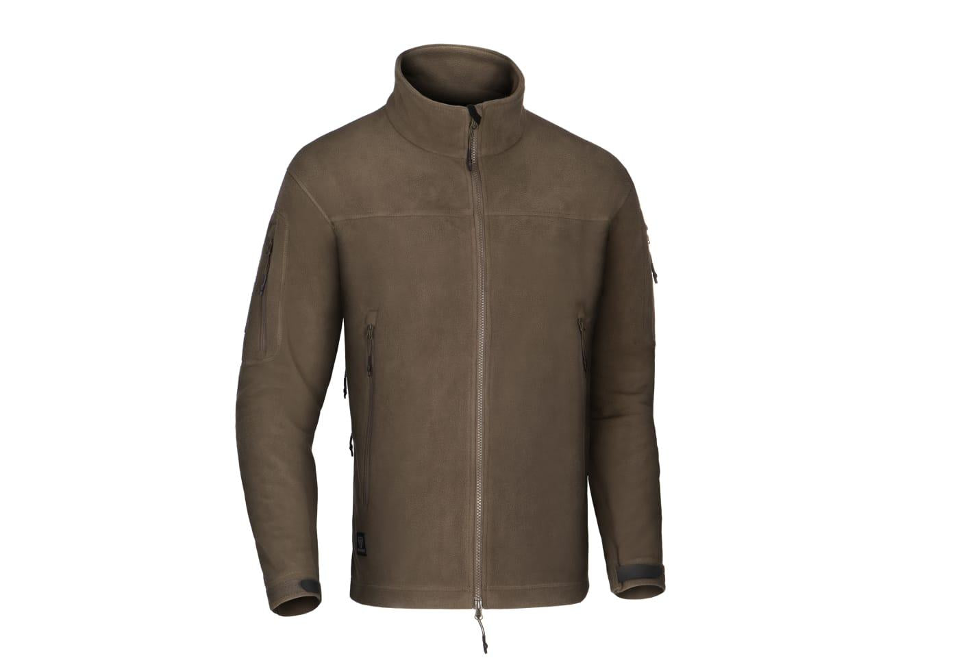 Outrider T.O.R.D. Windblock Fleece Jacket AR Ranger Green
