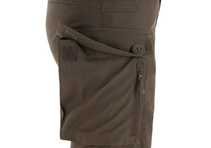 Clawgear Raider Pants ATS Female Fit Stonegrey Olive