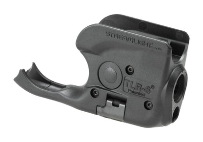 Streamlight TLR-6 for Non-Railed 1911 Black