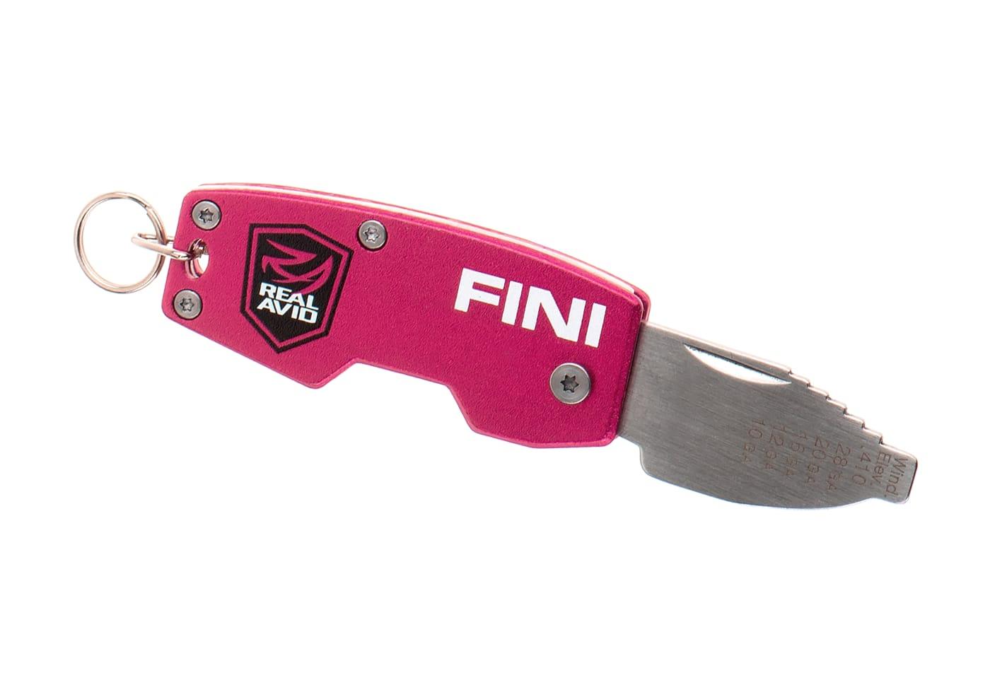 Real Avid FINI Universal Choke Wrench