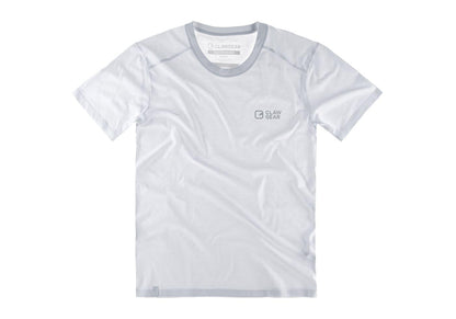 Clawgear Basic Tee T-Shirt Short Sleeve White