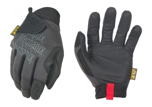 Mechanix Wear Specialty Grip Gloves Black