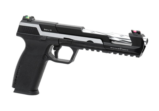 G&G Piranha SL GBB Dual Tone