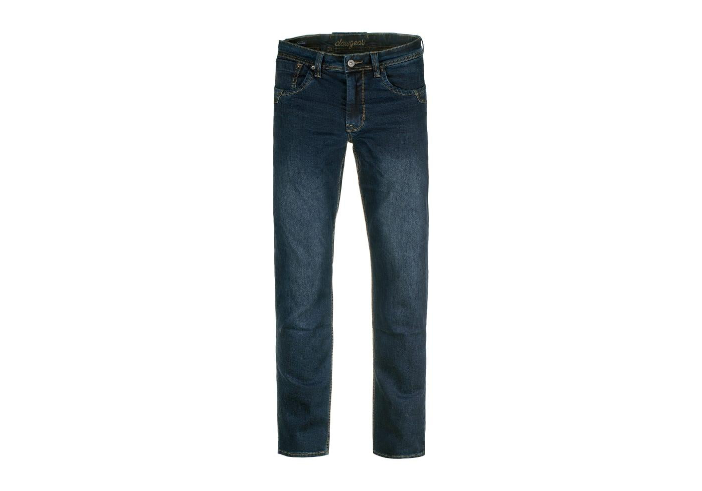 Clawgear Denim Tactical Flex Jeans Midnight Washed