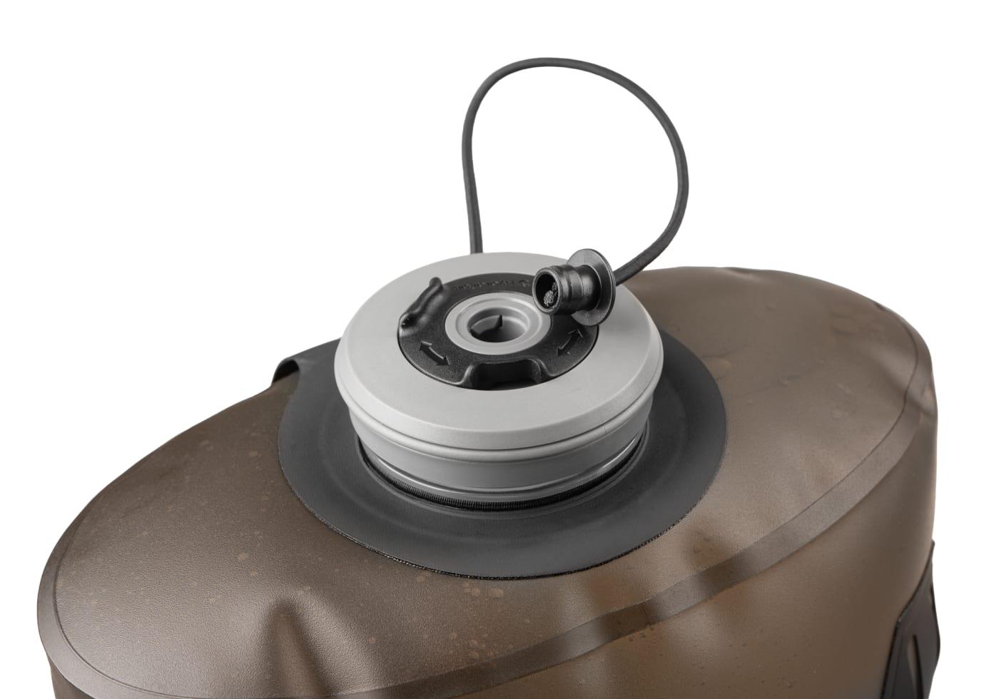 Hydrapak Seeker 10L Mammoth