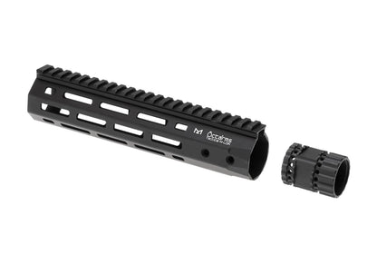 Ares 233mm M-LOK Handguard Set Black