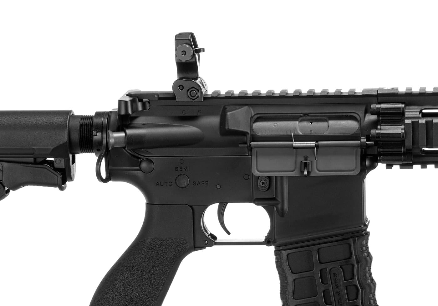 G&G Firehawk Black Semi Auto Only AEG