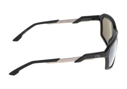 Wiley X WX Recon Polarized Grey Black