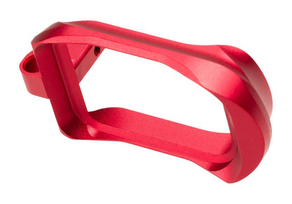 TTI Airsoft CNC Magwell for AAP01 Red