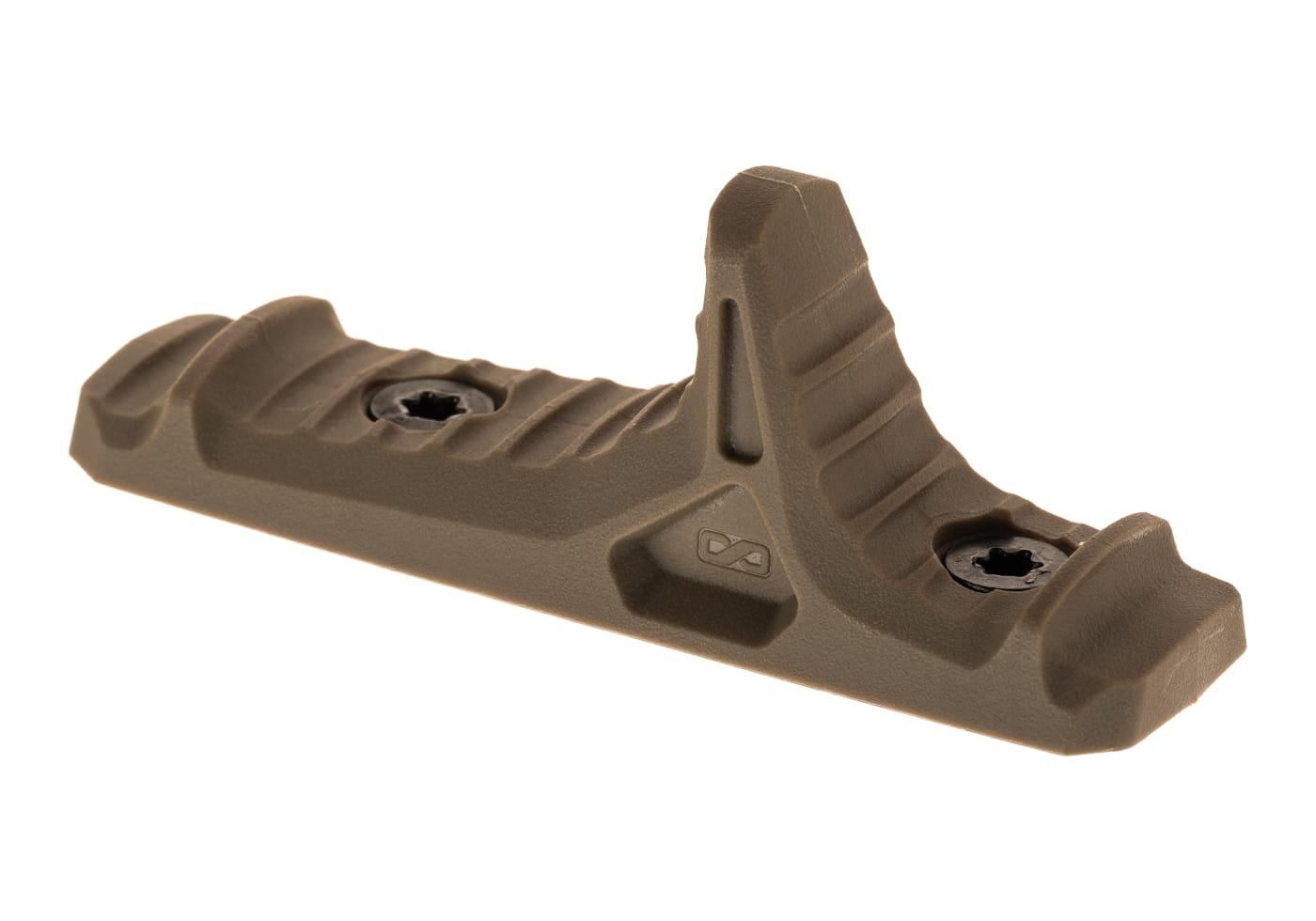 Strike Industries LINK Anchor Hand Stop Dark Earth