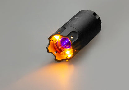 Acetech Blaster Tracer Unit Black