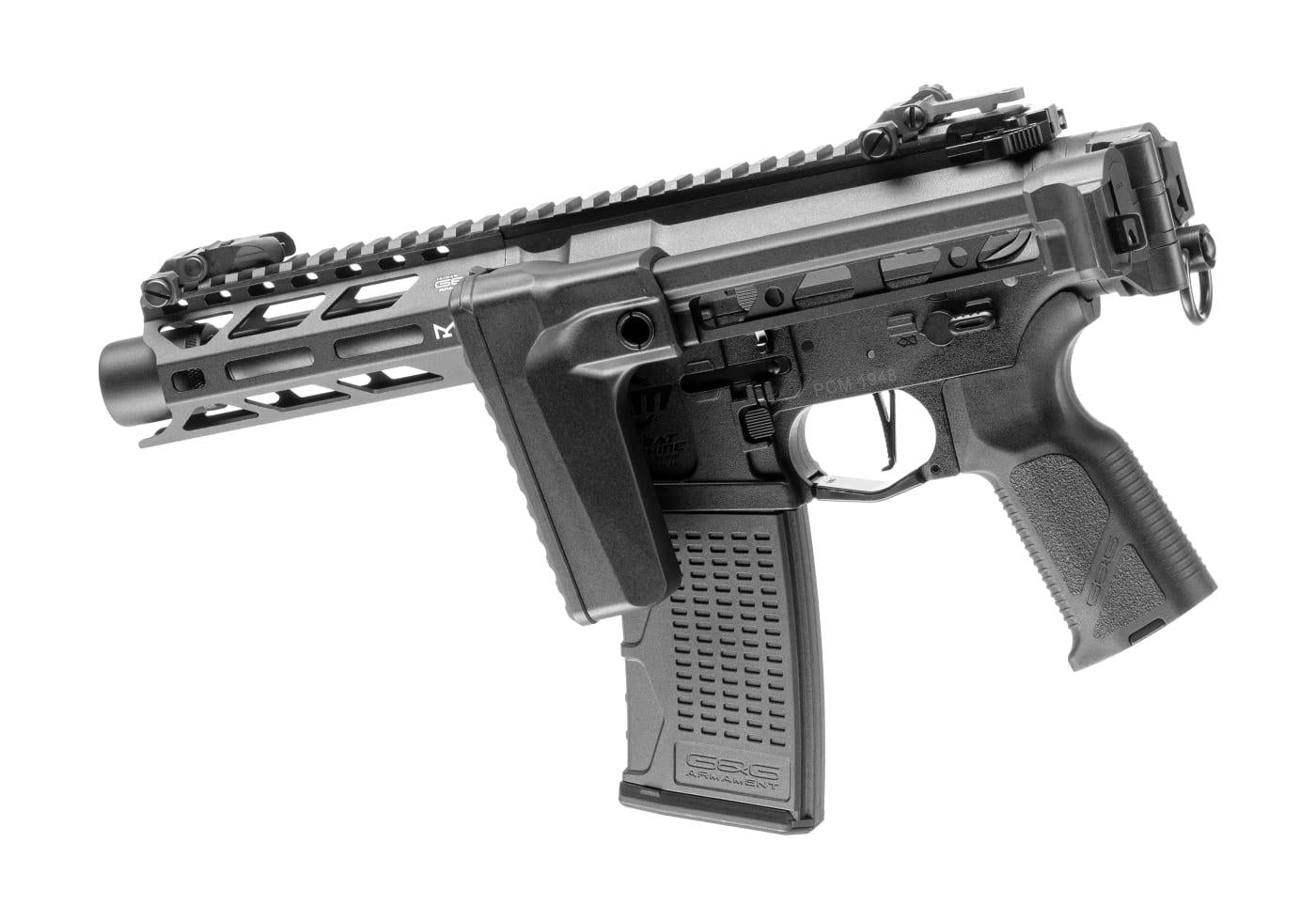G&G ARP556 3.0 Black